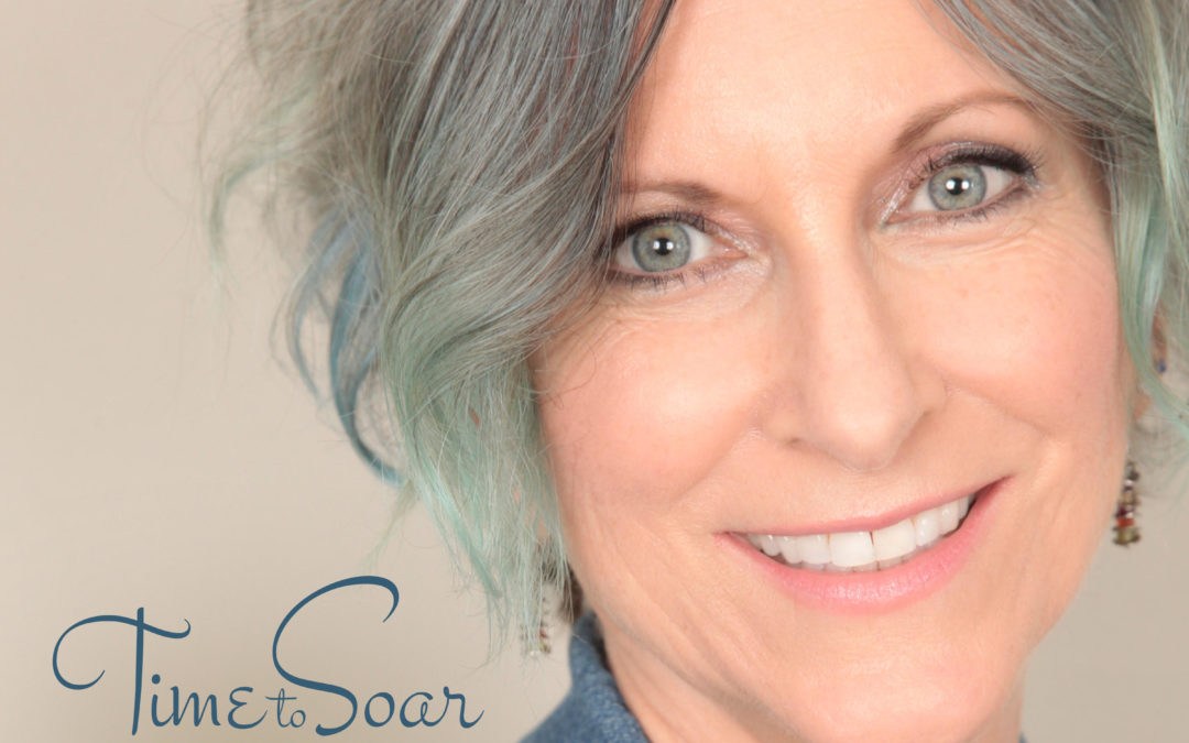 Time to Soar – Album