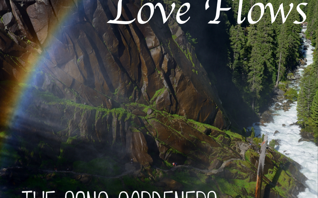 “Love Flows” – Single