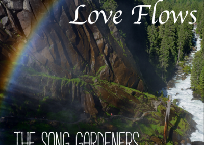 “Love Flows” – Single