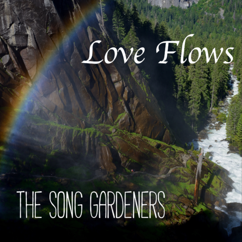 “Love Flows” – Single