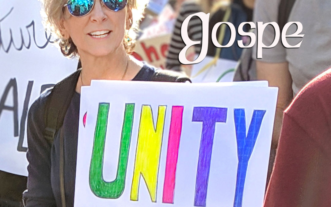 “Unity” – Single