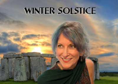 “Winter Solstice” – Single