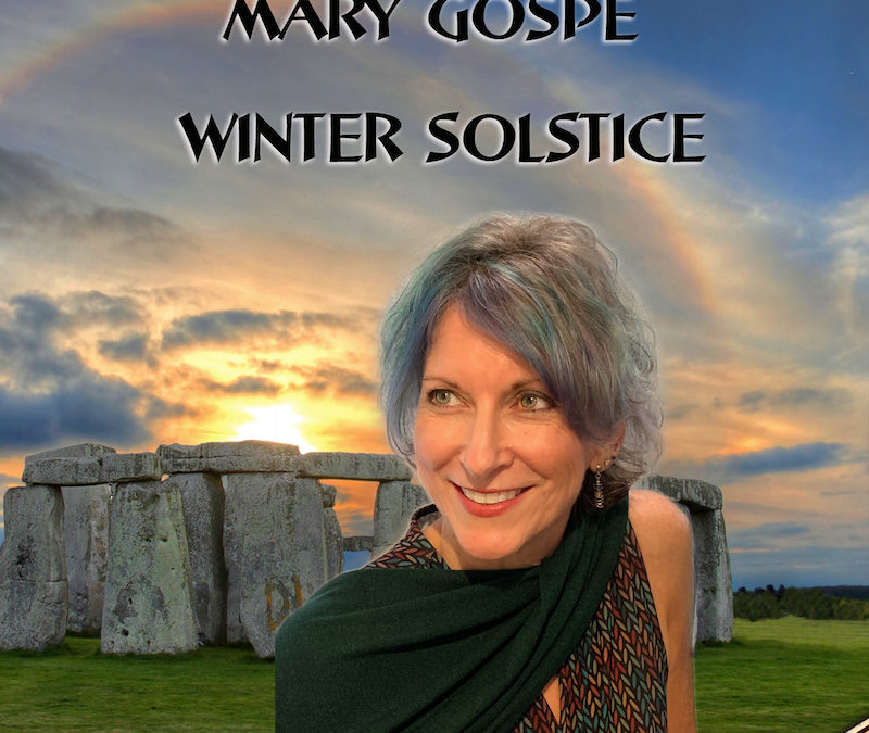 “Winter Solstice” – Single