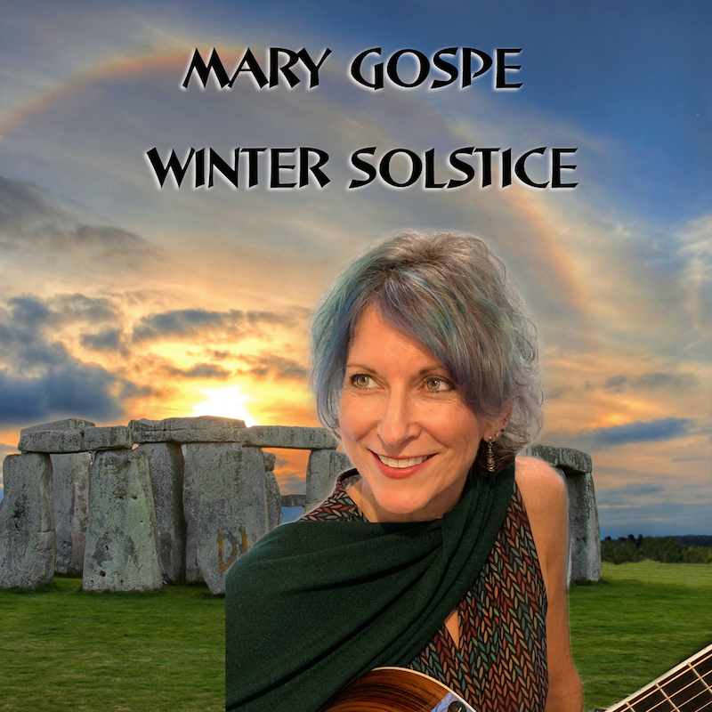 Winter Solstice - Mary Gospe