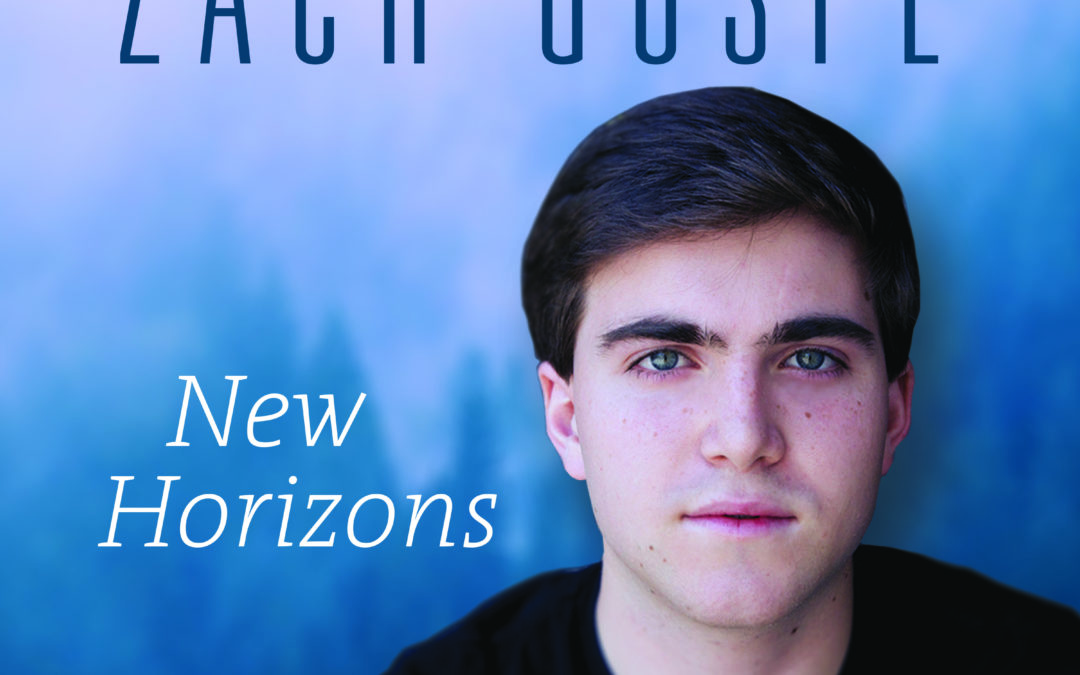 New Horizons – Album