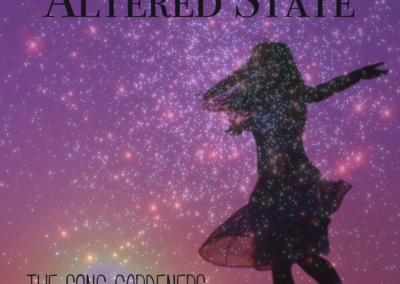 “Altered State” – Single