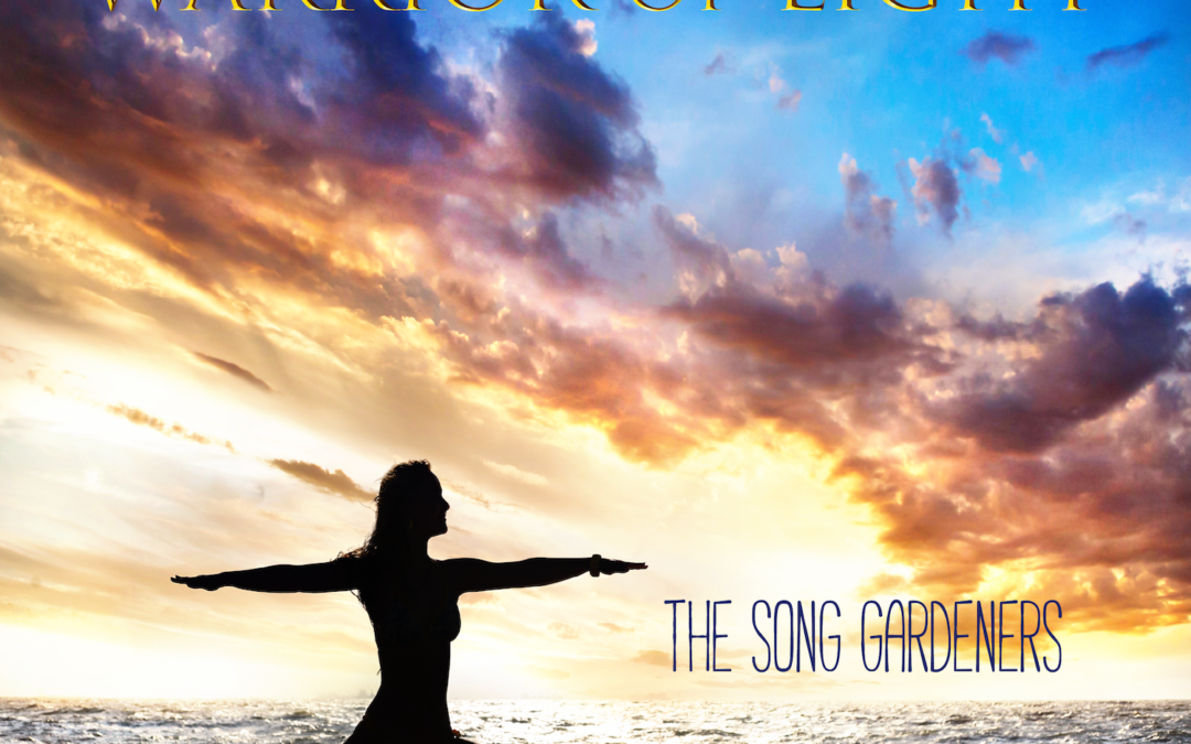 “Warrior of Light – Single