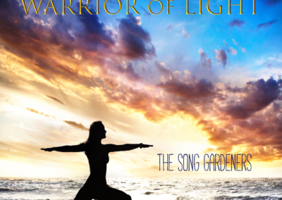 “Warrior of Light – Single