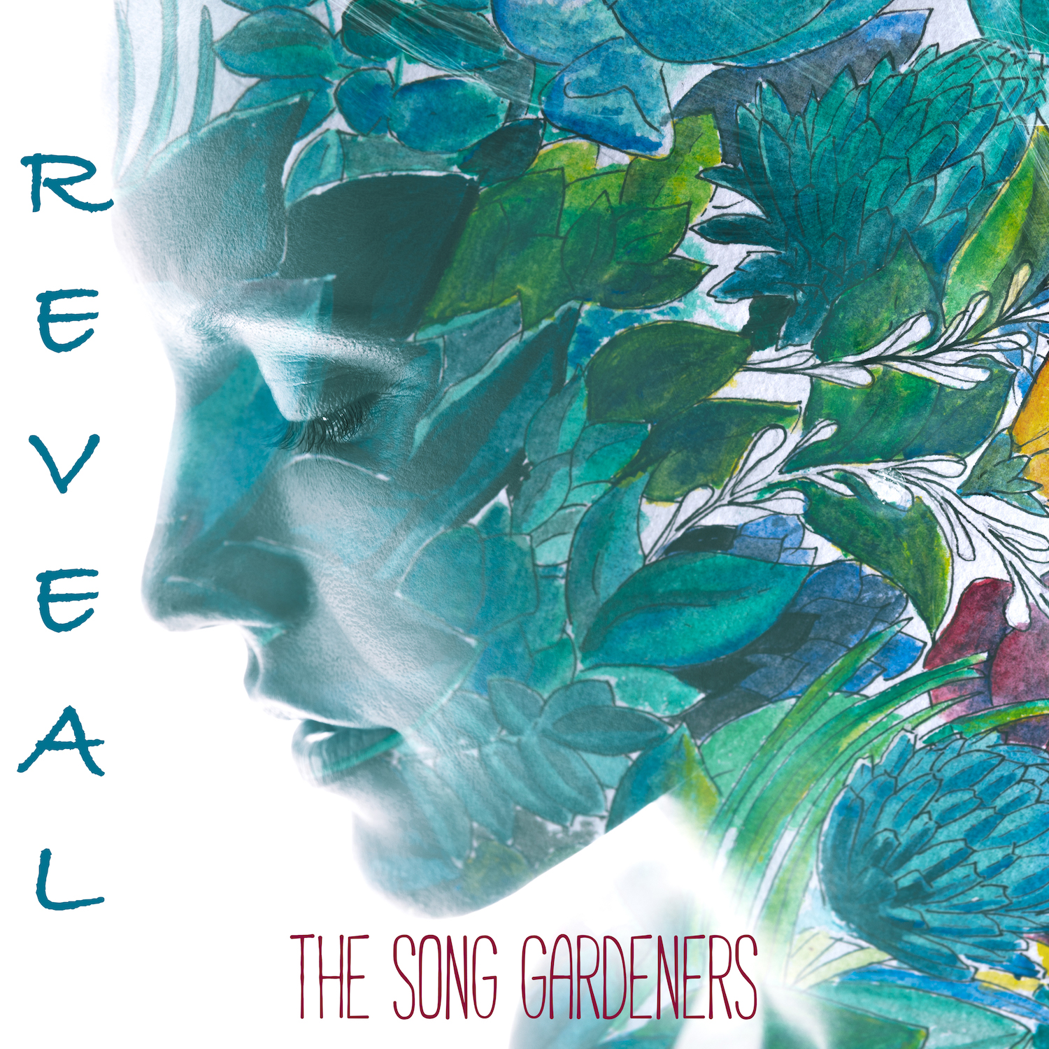 Reveal - The Song Gardeners
