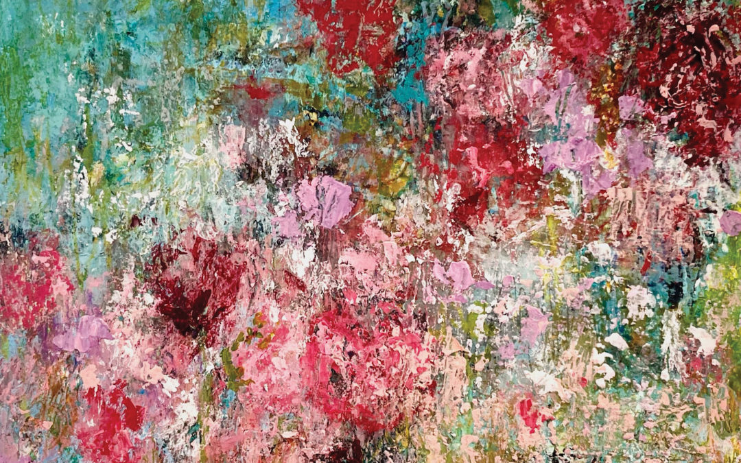 “Harmony of Contrast” – Single