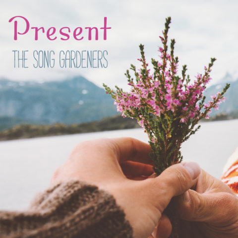 “Present” – Single