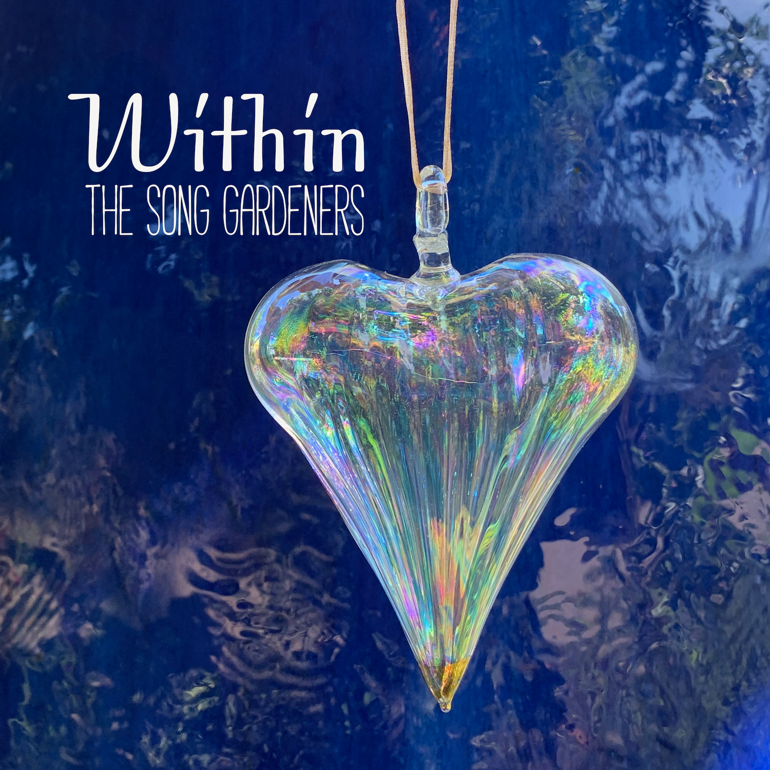 Within by The Song Gardeners