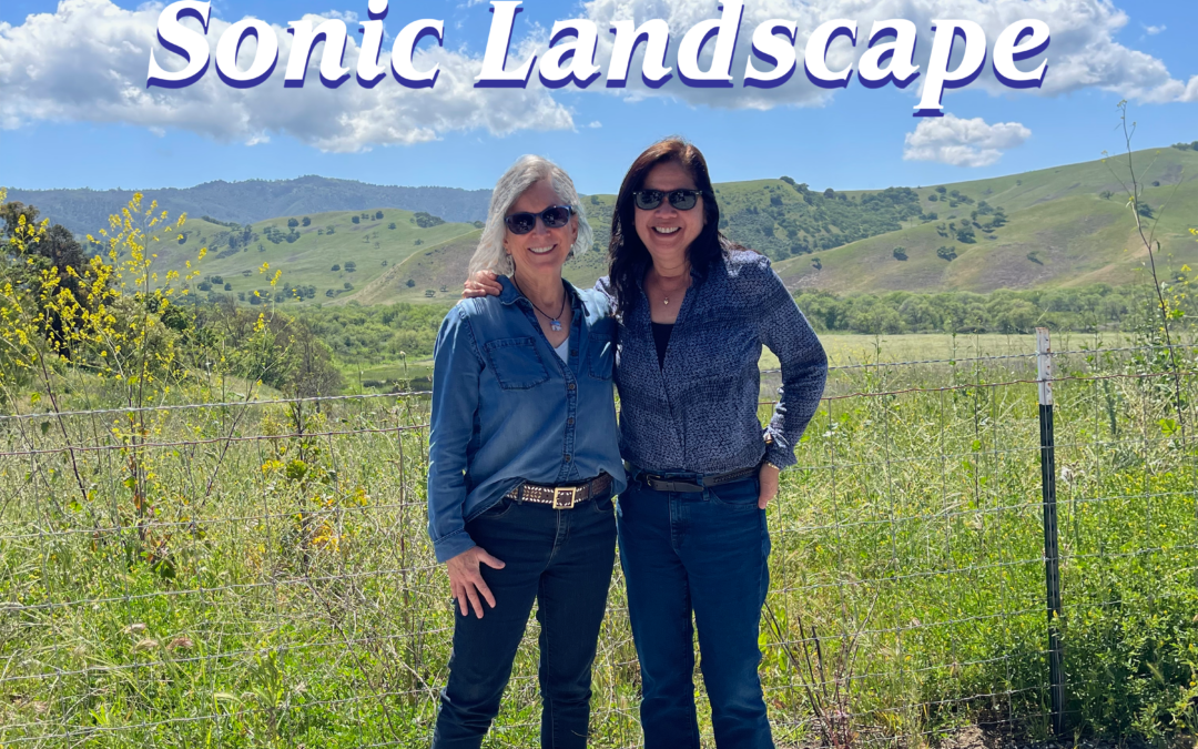 Sonic Landscape – Album