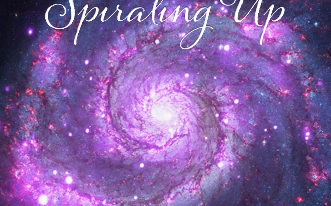 “Spiraling Up”