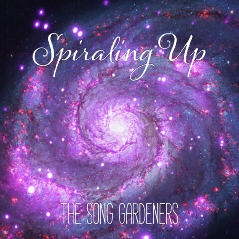 “Spiraling Up”