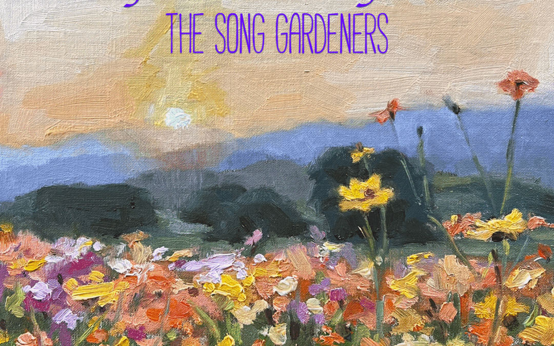 “Wildflower in My Heart”