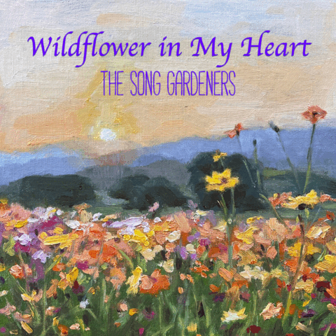 “Wildflower in My Heart”